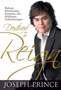 Destined To Reign
