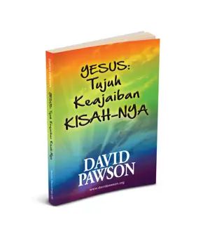 Yesus: Tujuh Keajaiban Kisah-Nya