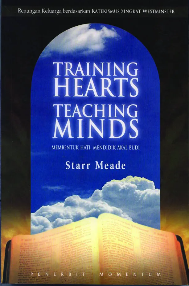 Membentuk Hati, Mendidik Akal Budi