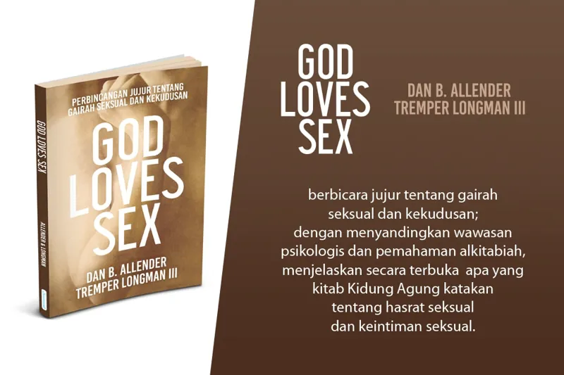 God Loves Sex