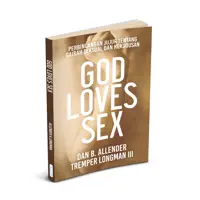 God Loves Sex