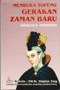 Membuka Topeng Gerakan Zaman Baru