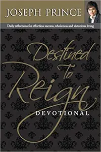 Destined To Reign – Renungan Harian