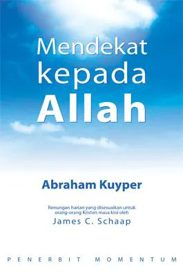 Mendekat kepada Allah 