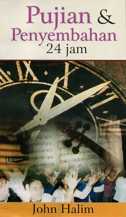 Pujian dan Penyembahan 24 Jam