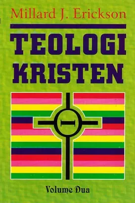 Teologi Kristen Volume 2