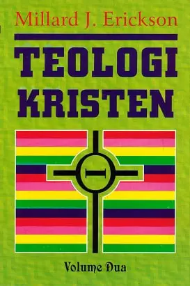 Teologi Kristen Volume 2