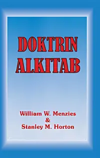 Doktrin Alkitab