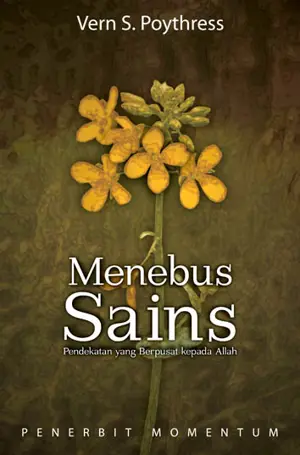 Menebus Sains: Pendekatan Yang Berpusat Kepada Allah