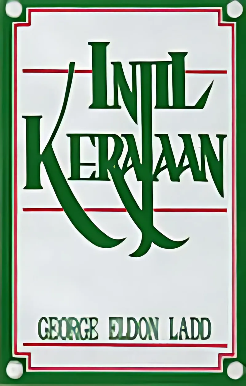 Injil Kerajaan