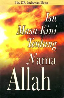Isu Masa Kini Tentang Nama Allah