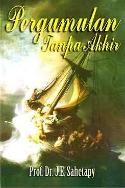 Pergumulan Tanpa Akhir