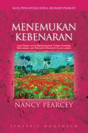 Menemukan Kebenaran 
