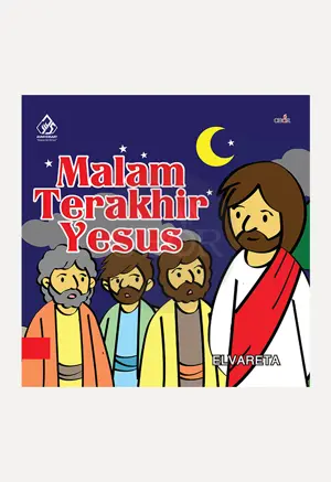 Malam Terakhir Yesus