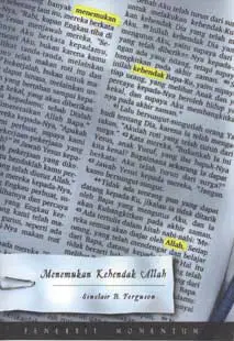 Menemukan Kehendak Allah 