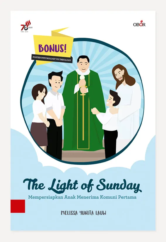 The Light of Sunday