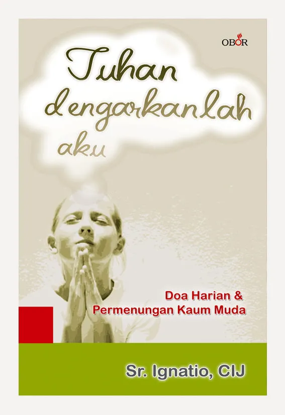Tuhan Dengarkanlah Aku