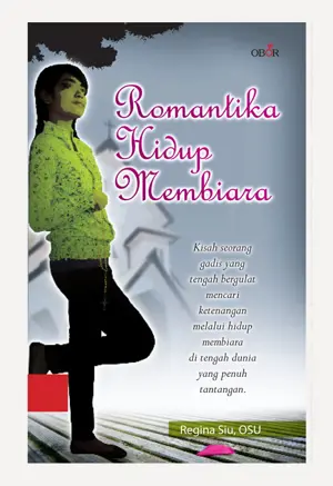 Romantika Hidup Membiara