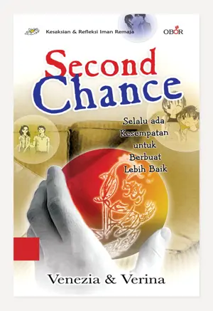 Second Chance