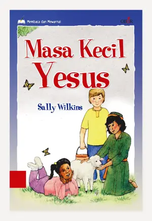 Masa Kecil Yesus