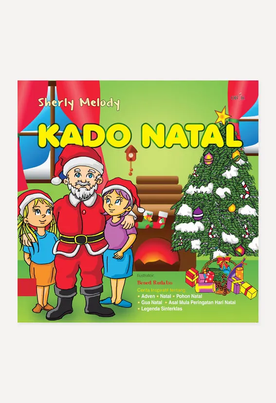 Kado Natal
