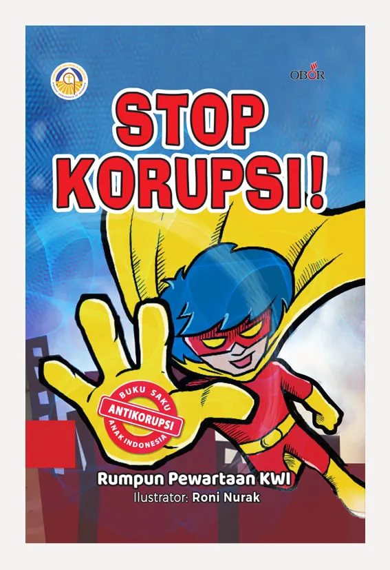 Stop Korupsi
