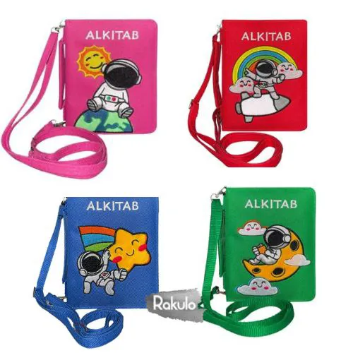 Alkitab TB2 034 TI NS Astronot