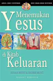 Menemukan Yesus di Kitab Keluaran