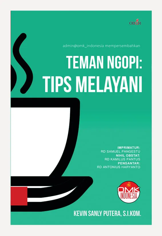 Teman Ngopi