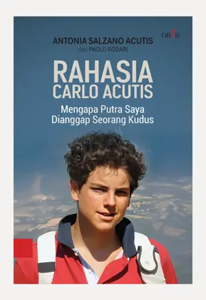 Rahasia Carlo Acutis