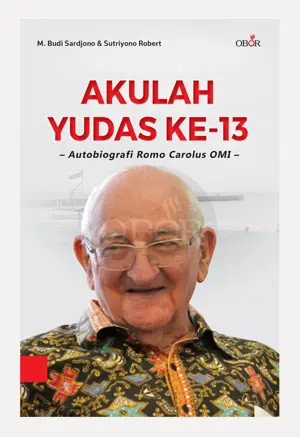 Akulah Yudas Ke-13