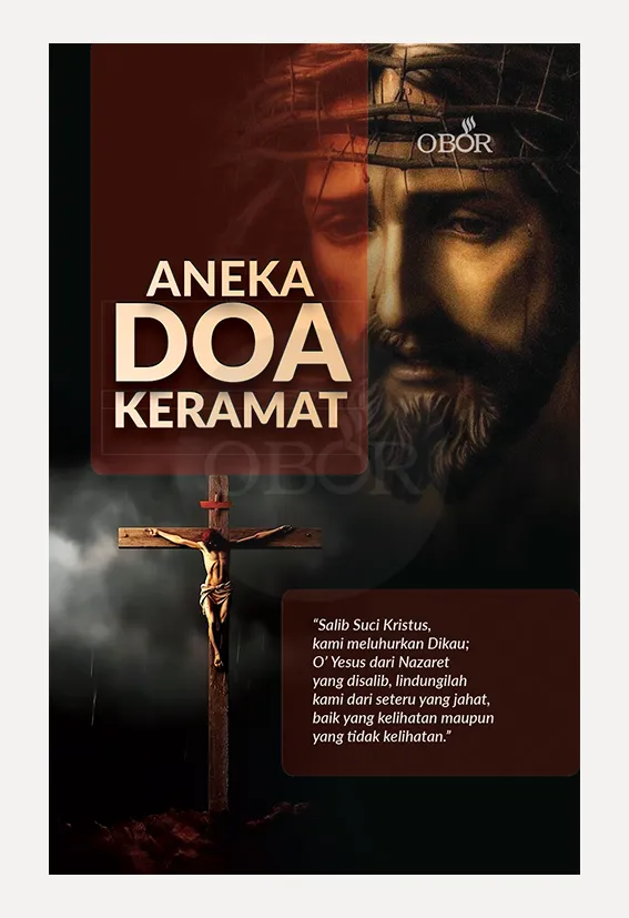 Doa Keramat