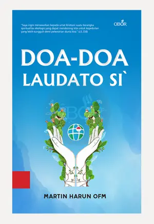 Doa-Doa Laudato Sí