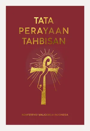Tata Perayaan Tahbisan
