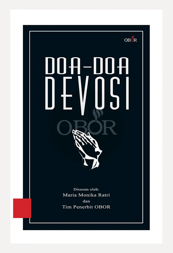 Doa-Doa Devosi