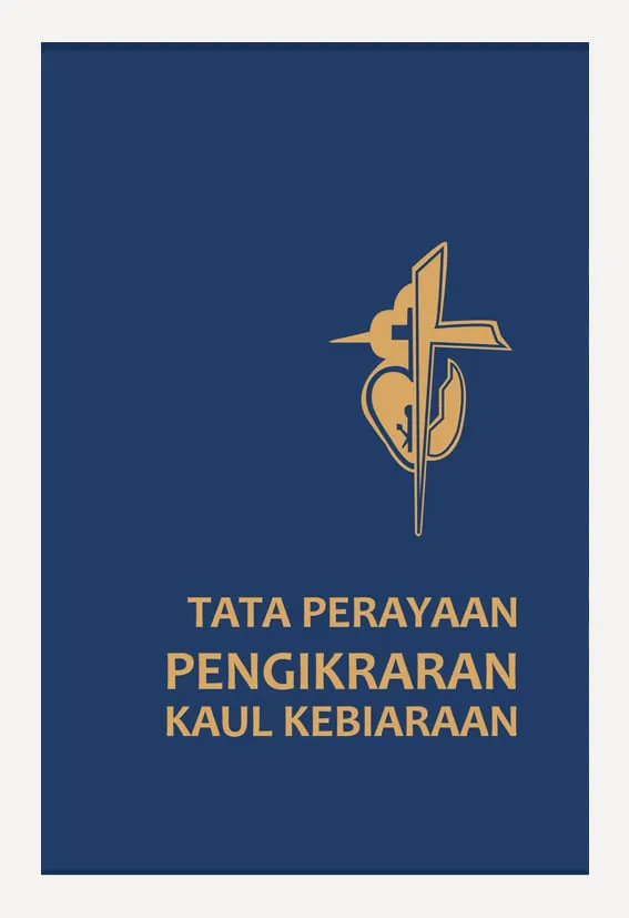 Tata Perayaan Pengikraran Kaul Kebiaraan