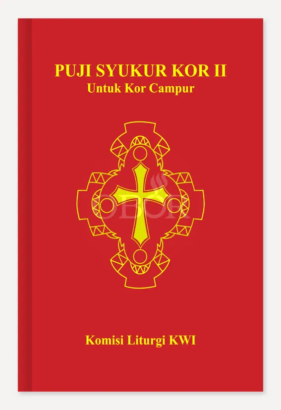 Puji Syukur Kor II