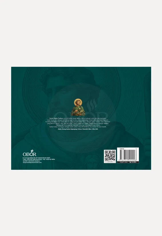 Penanggalan Liturgi 2026 – Tahun A/II