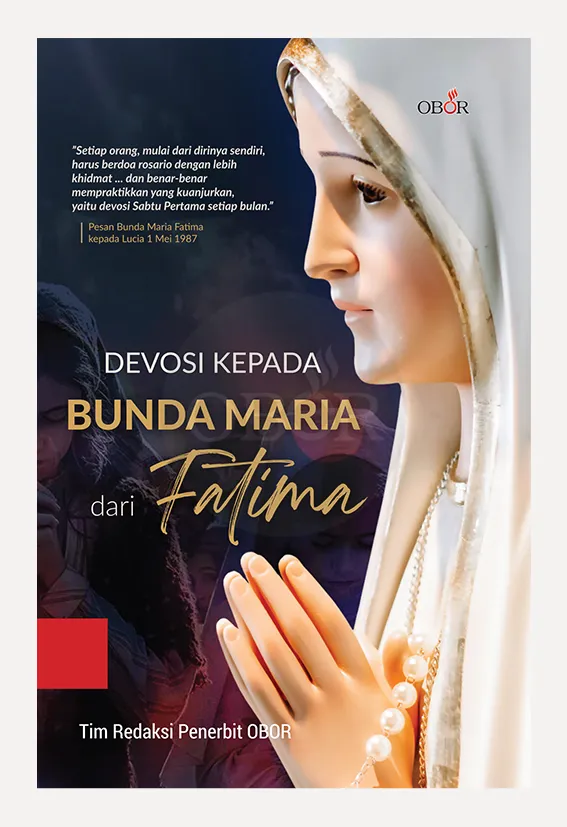 Devosi Kepada Bunda Maria dari Fatima