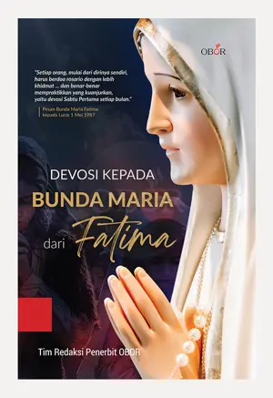 Devosi Kepada Bunda Maria dari Fatima