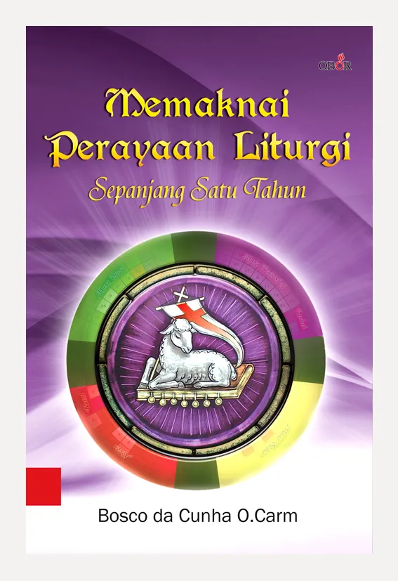 Memaknai Perayaan Liturgi