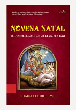 Novena Natal