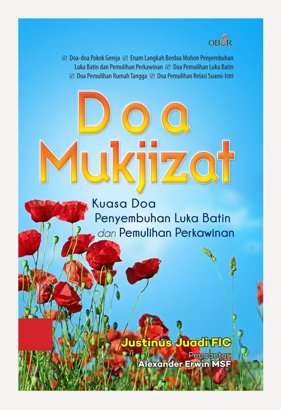 Doa Mukjizat