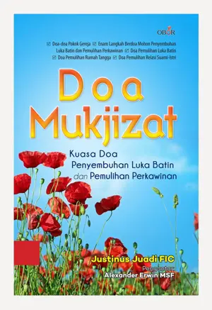 Doa Mukjizat