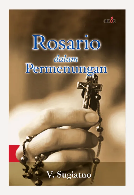 Rosario dalam Permenungan