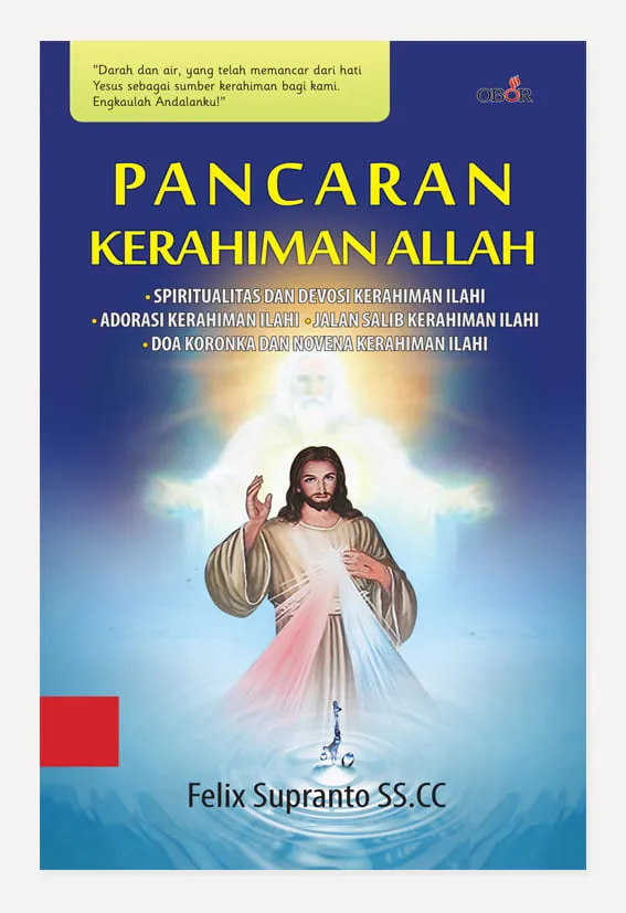 Pancaran Kerahiman Allah
