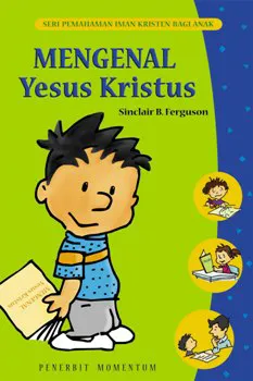 Mengenal Yesus Kristus 