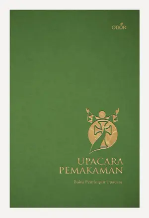 Upacara Pemakaman (revisi)