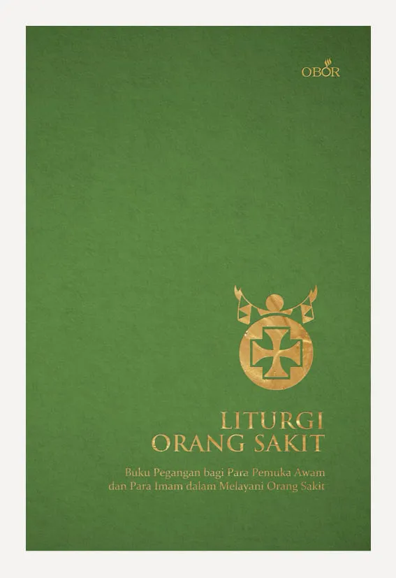 Liturgi Orang Sakit