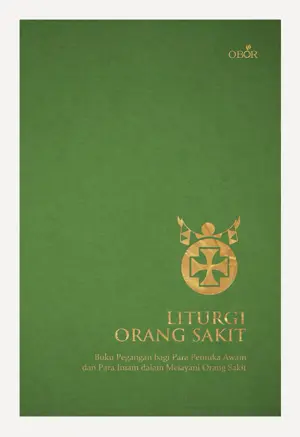 Liturgi Orang Sakit